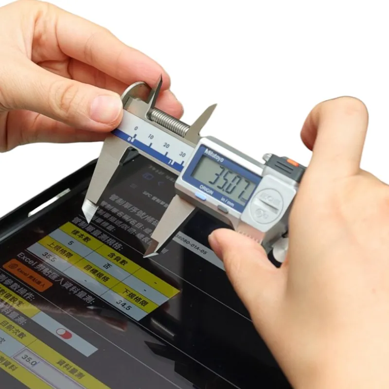 Process Development Capabilities